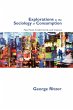 Explorations in the Sociology of... - Bild 1
