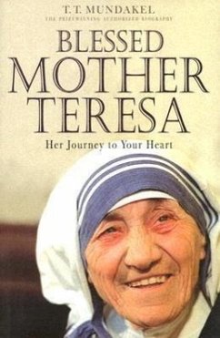 Blessed Mother Teresa - Mundakel, T T