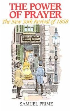 The Power of Prayer - Prime, Samuel Irenaeus