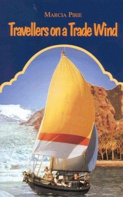 Cover Travellers on a Trade Wind
