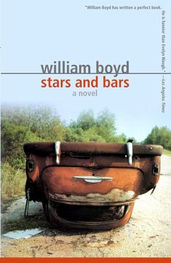 Stars and Bars - Boyd, William