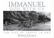 Immanuel, God with Us - Doares, Robert