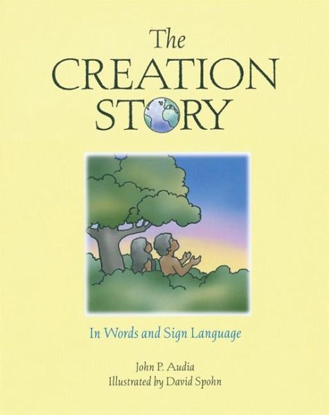 The Creation Story The Creation Story