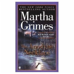 Cover The Anodyne Necklace