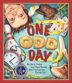 One Odd Day - Fisher, Doris; Sneed, Dani