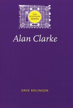 Alan Clarke - Rolinson, Dave
