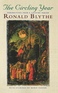 The Circling Year - Blythe, Ronald