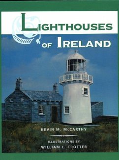 Lighthouses of Ireland - McCarthy, Kevin M.