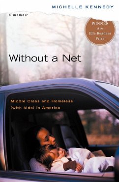 Without a Net - Kennedy, Michelle