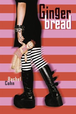 Gingerbread - Cohn, Rachel