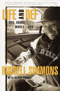 Life and Def - Simmons, Russell