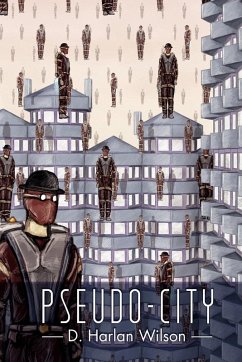 Cover Pseudo-City