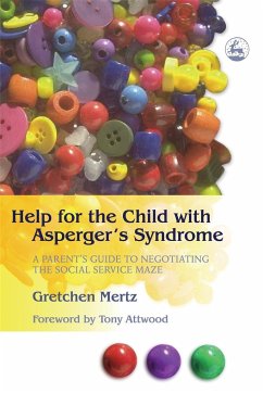 Help for the Child with Asperger's Syndrome - Cowell, Gretchen Mertz