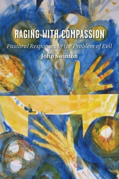 Raging with Compassion - Swinton, John