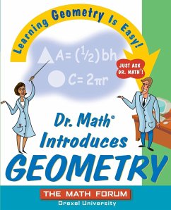 Dr. Math Introduces Geometry - The Math Forum