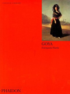 Goya - Harris, Enriqueta