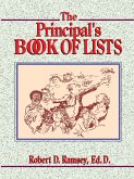 The Principal's Book of Lists