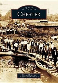 Chester - Chester Historical Preservation Committe