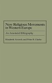 New Religious Movements in Western Europe