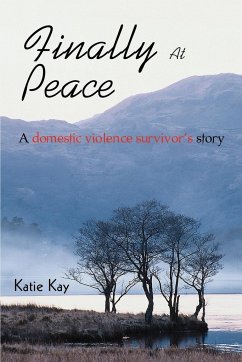 Finally At Peace - Kay, Katie