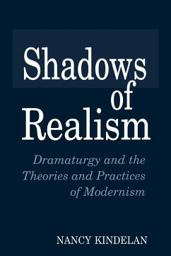 Cover Shadows of Realism