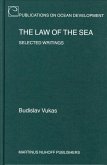 The Law of the Sea: Selected Writings