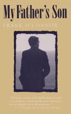 My Father's Son - O'Connor, Frank