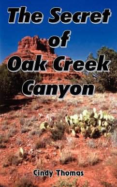 The Secret of Oak Creek Canyon