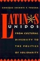 Latinos Unidos - Trueba, Enrique T