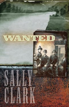 Wanted - Clark, Sally