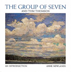 The Group of Seven and Tom Thomson - Newlands, Anne