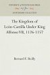 The Kingdom of León-Castilla Under... - Bild 1