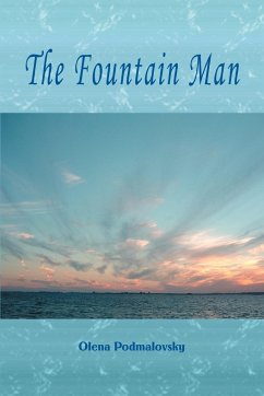 The Fountain Man