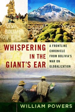 Whispering in the Giant's Ear - Powers, William D