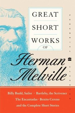 Great Short Works of Herman Melville - Melville, Herman