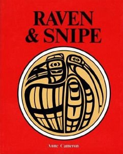 Raven & Snipe - Cameron, Anne