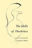 Idylls of Theokritos