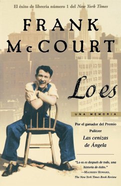 Lo Es - Mccourt, Frank