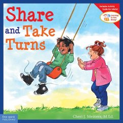 Share and Take Turns - Meiners, Cheri J.