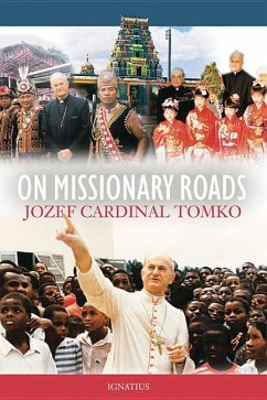 On Missionary Roads - Tomko, Jozef
