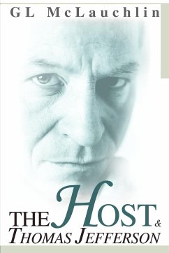 The Host and Thomas Jefferson - McLauchlin, Greg