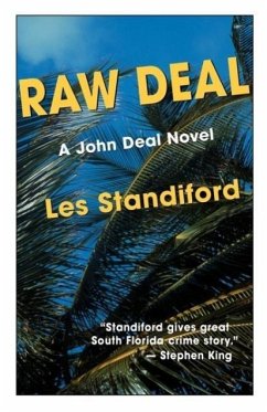 Raw Deal - Standiford, Les