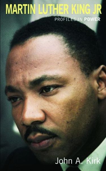 Martin Luther King Jr. Martin Luther King Jr.