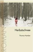 Herbstschnee - Hamber, Thomas