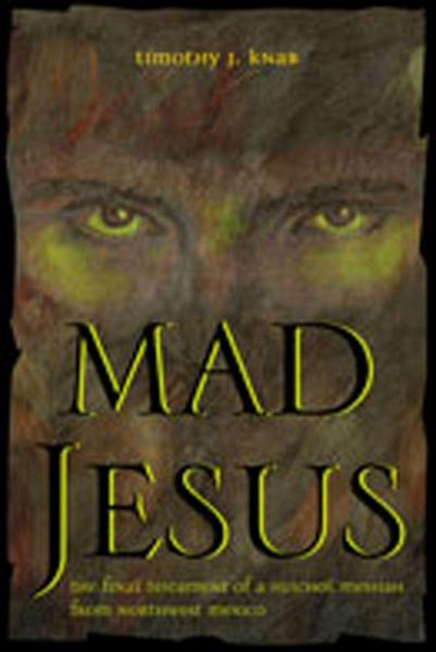 Mad Jesus