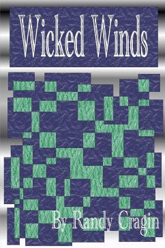 Wicked Winds - Cragin, Randy