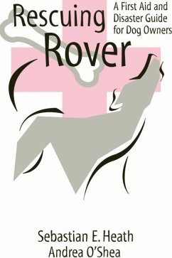 Rescuing Rover - Heath, Sebastian E; O'Shea, Andrea