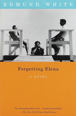 Forgetting Elena - White, Edmund