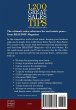 1,200 Great Sales Tips for Real Estate... - Bild 1