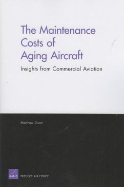 The Maintenance Costs of Aging Aircraft - Dixon, Matthew C